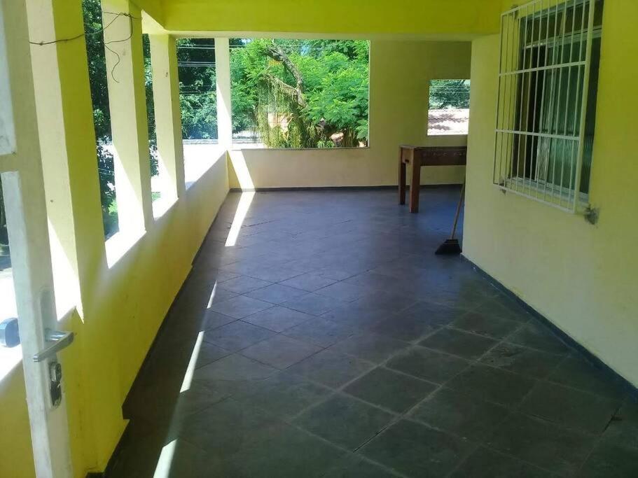Sitio Vo Chico. Villa Maua  Exterior photo