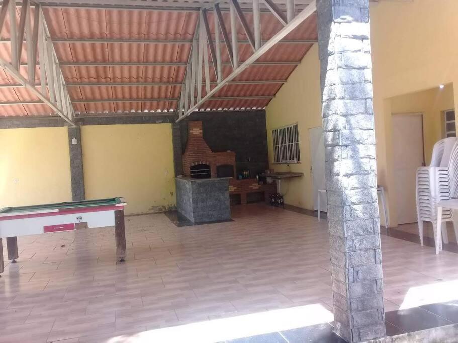 Sitio Vo Chico. Villa Maua  Exterior photo
