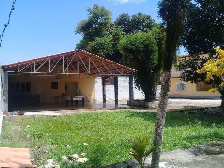 Sitio Vo Chico. Villa Maua  Exterior photo